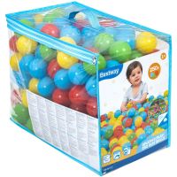 Bestway Hrací míčky Splash & Play™ 250 ks 2