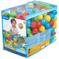 Bestway Hrací míčky Splash & Play™ 250 ks