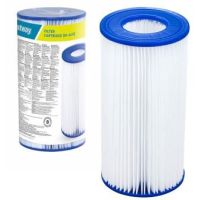 Bestway Kartušová filtrační vložka III 10,6 x 20,3 cm