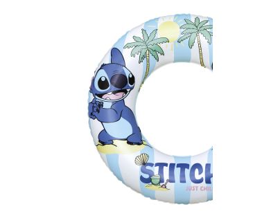 Bestway Kruh plovací Stitch 56 cm