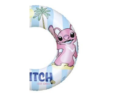 Bestway Kruh plovací Stitch 56 cm