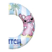 Bestway Kruh plovací Stitch 56 cm 3