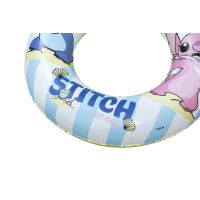 Bestway Kruh plovací Stitch 56 cm