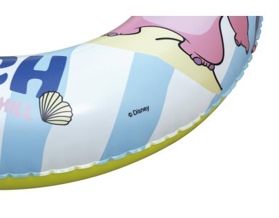 Bestway Kruh plovací Stitch 56 cm