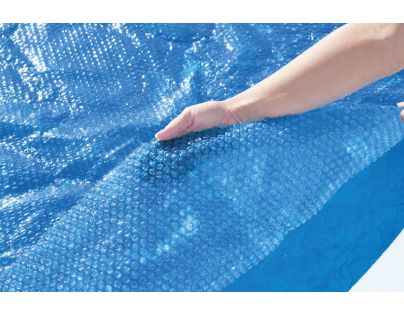 Bestway Kryt solární na bazén 289 cm