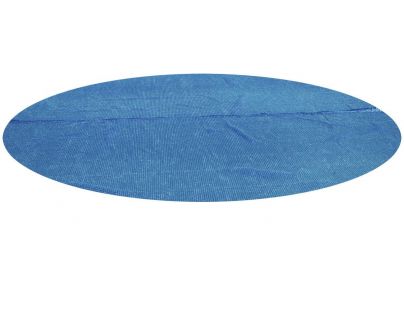 Bestway Kryt solární na bazén 356 cm