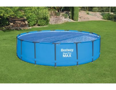 Bestway Kryt solární na bazén 462 cm