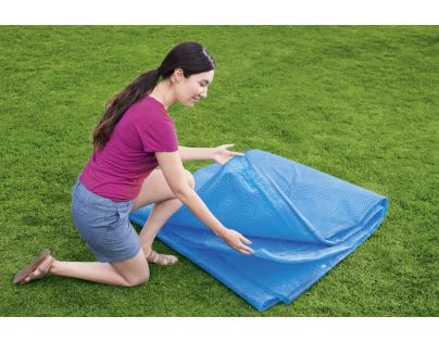 Bestway Kryt solární na bazén 462 cm