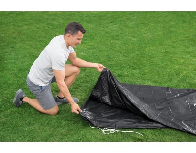 Bestway Kulatý kryt na bazén 305 cm
