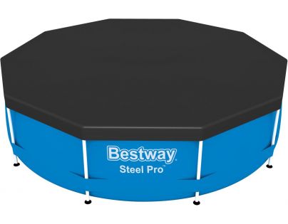 Bestway Kulatý kryt na bazén 305 cm