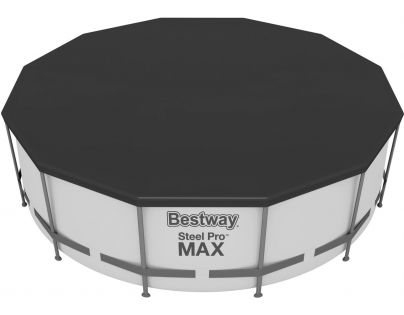 Bestway Kulatý kryt na bazén 366 cm