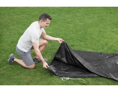Bestway Kulatý kryt na bazén 366 cm