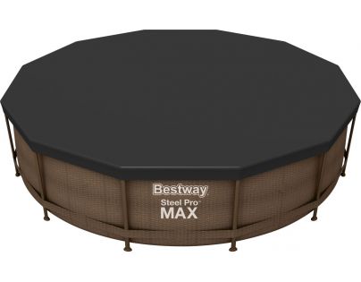 Bestway Kulatý kryt na bazén 366 cm