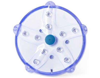 Bestway Lay-Z-Spa barevné LED světlo