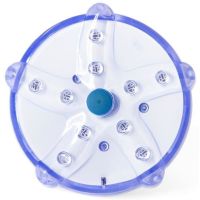 Bestway Lay-Z-Spa barevné LED světlo 2