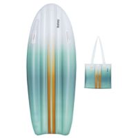 Bestway Lehátko nafukovací Tahiti tote 2v1