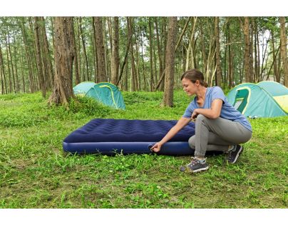 Bestway Matrace Bestway King 203 x 183 x 22 cm