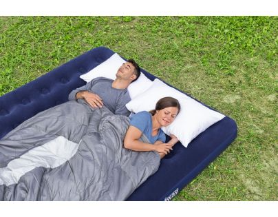 Bestway Matrace Bestway King 203 x 183 x 22 cm