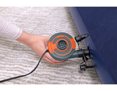 Bestway Matrace Bestway King 203 x 183 x 22 cm