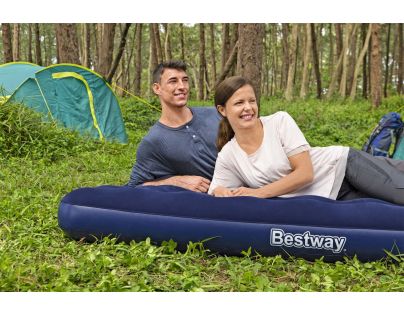 Bestway Matrace Bestway Queen 203 x 152 x 22 cm - Poškozený obal