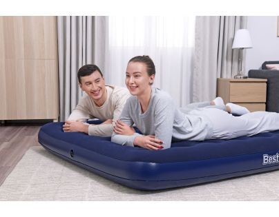 Bestway Matrace Bestway Queen 203 x 152 x 22 cm - Poškozený obal