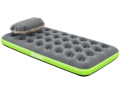 Bestway Matrace Roll & Relax 188 x 99 x 22 cm - Poškozený obal