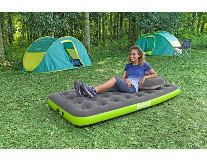 Bestway Matrace Roll & Relax 188 x 99 x 22 cm - Poškozený obal