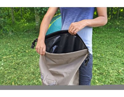 Bestway Matrace Roll & Relax 188 x 99 x 22 cm - Poškozený obal