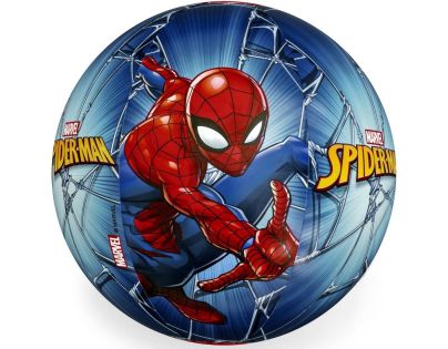 Bestway Míč nafukovací Spiderman 51 cm - Poškozený obal