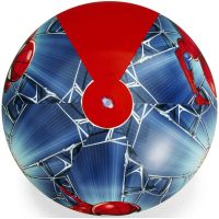 Bestway Míč nafukovací Spiderman 51 cm - Poškozený obal 2