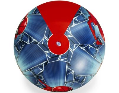 Bestway Míč nafukovací Spiderman 51 cm - Poškozený obal