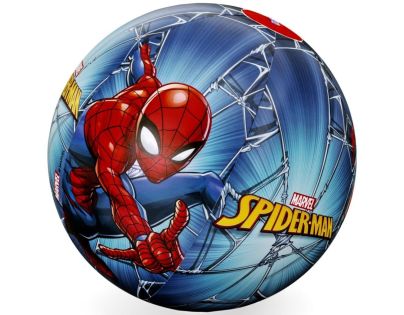 Bestway Míč nafukovací Spiderman 51 cm - Poškozený obal