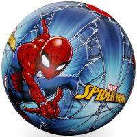 Bestway Míč nafukovací Spiderman 51 cm - Poškozený obal 3