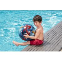 Bestway Míč nafukovací Spiderman 51 cm - Poškozený obal 6