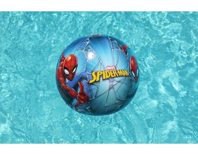 Bestway Míč nafukovací Spiderman 51 cm - Poškozený obal