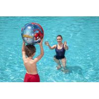 Bestway Míč nafukovací Spiderman 51 cm 4