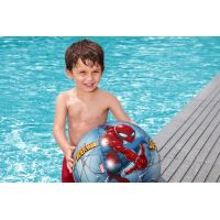 Bestway Míč nafukovací Spiderman 51 cm 5