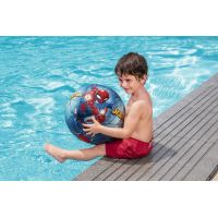Bestway Míč nafukovací Spiderman 51 cm 6