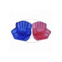 Bestway 75007 Nafukovací křeslo do vody 2