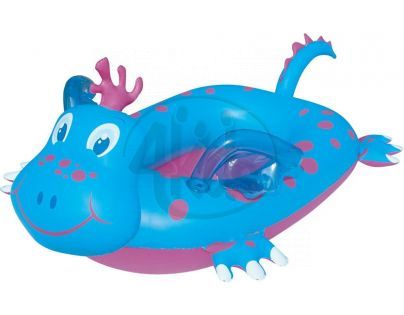 Bestway 34084 Nafukovací člun Drak