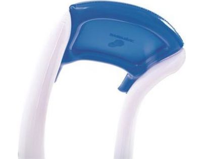 Bestway Nafukovací auto s UV stínítkem 98 x 66 cm policie