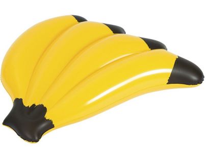 Bestway Nafukovací banán 139 x 129 cm - Poškozený obal 