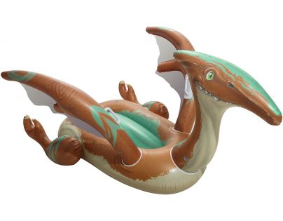Bestway Nafukovací dinosaurus 135 x 198 cm