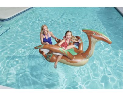 Bestway Nafukovací dinosaurus 135 x 198 cm