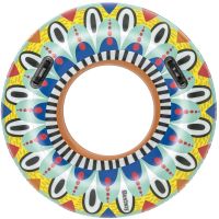 Bestway Nafukovací kruh Flirty Fiesta 107 cm - Poškozený obal