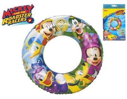 Bestway Nafukovací kruh Mickey Mouse 56 cm
