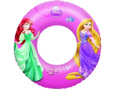 Bestway Nafukovací kruh Princezny 56 cm 