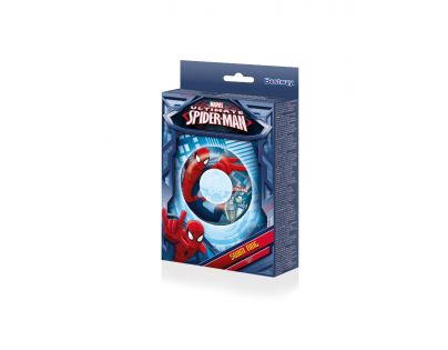 Bestway Nafukovací kruh Spiderman 51 cm