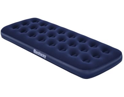 Bestway Nafukovací matrace 185 x 76 x 22 cm - Poškozený obal