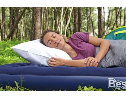 Bestway Nafukovací matrace 185 x 76 x 22 cm - Poškozený obal